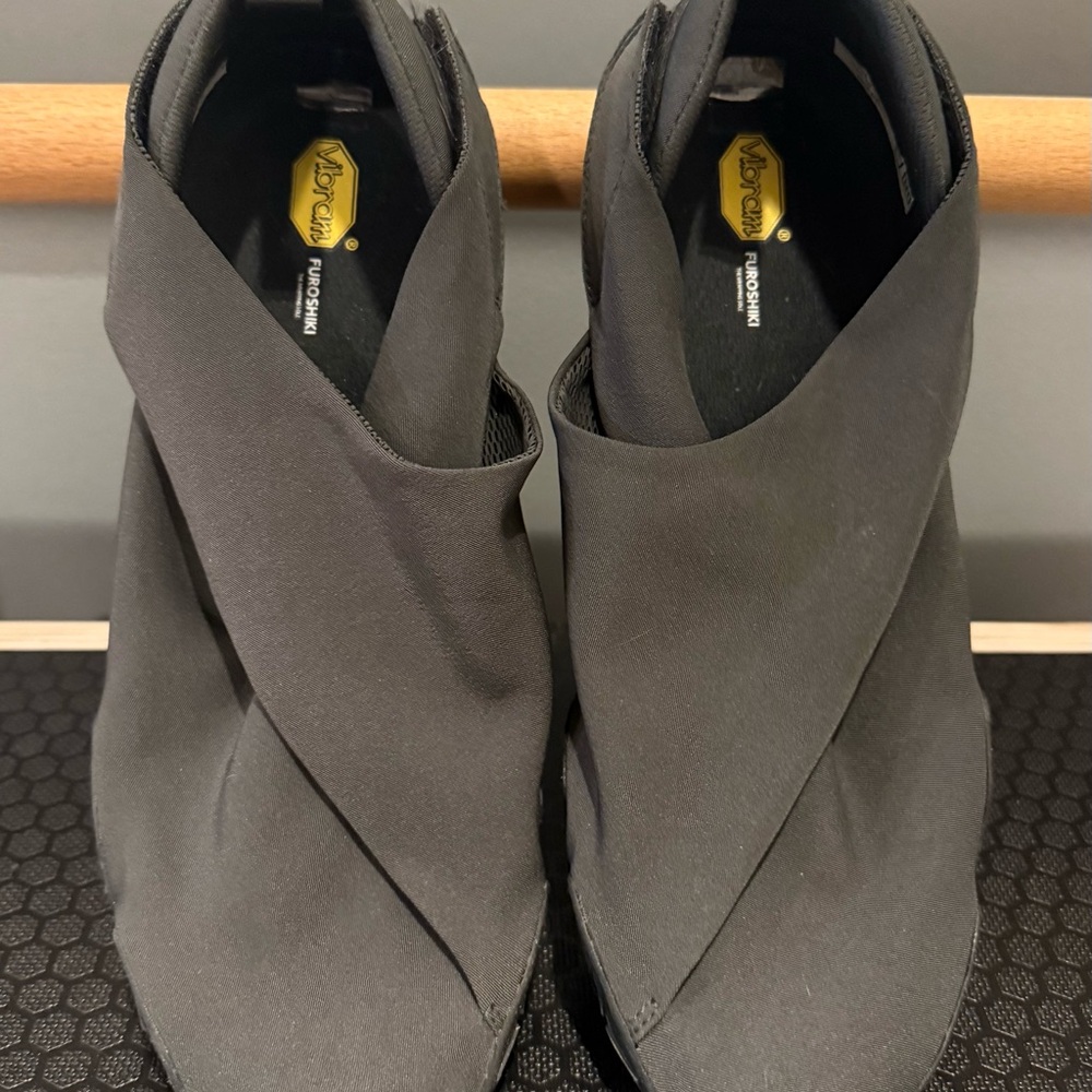 Vibram Furoshimi Shoes